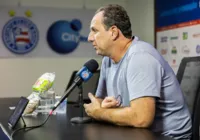 Ceni destaca bom triunfo, mas pondera: "Poderia ser mais elástico"