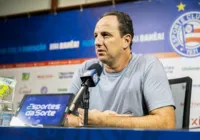 Ceni rebate declaração polêmica de Textor sobre o Bahia; confira