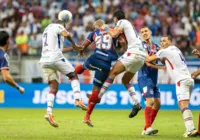 Ceni reconhece jogo ruim do Bahia, mas ressalta: "Importante vencer"