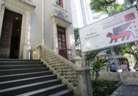 Centenário, Museu de Arte da Bahia volta a receber público