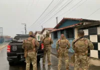 Chefe do tráfico em Mata de São João morre em confronto com a polícia