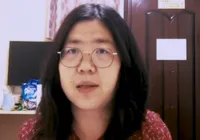 China liberta jornalista detida por cobertura da pandemia