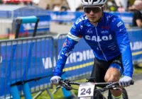 Ciclista baiano representará o Brasil no Mountain Bike em Paris