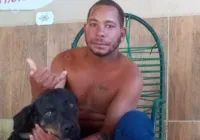 Cigano se irrita com brincadeira e mata homem no interior da Bahia