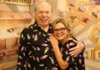 Cintia Abravanel diz que pai é “um Silvio Santos que não existe mais”