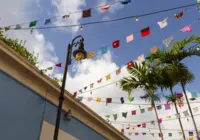 Tempo em Salvador durante o São João será marcado por sol e chuva