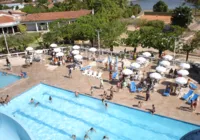 Clube de Campo Guanambi é acionado por poluição sonora