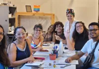 Clube de Escrita Livre Criativa e Curativa terá edição especial no MAM