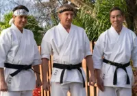 Cobra Kai: saiba como será a estratégia de lançamento da Netflix