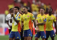 Colômbia vence Costa Rica e se garante nas quartas da Copa América