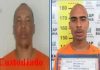 Colorido e Loirinho: quem são os líderes do BDM transferidos na Bahia