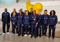 Com 12 atletas, delegação baiana viaja para brasileiro de boxe