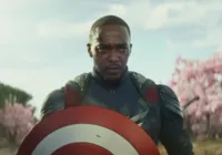 Com Hulk Vermelho, novo ‘Capitão América’ ganha trailer; veja