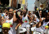 Com cultura negra em destaque, Salvador bate recorde de turistas