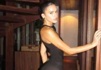 Com diárias altíssimas, Bruna se hospeda em hotel de luxo na Itália