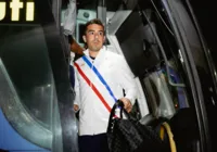 Com dois retornos, Bahia divulga relacionados para encarar o Flamengo