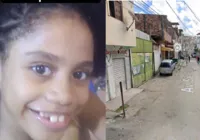 Com sinais de violência, criança de 8 anos é encontrada morta em Salvador