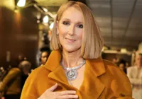 Com síndrome rara, Céline Dion revela dificuldades para andar