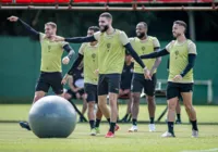 Com três novidades, Carpini convoca 26 para jogo contra o Fortaleza