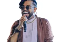 Com turnê nos EUA, Silvanno Salles faz show gratuito em Salvador