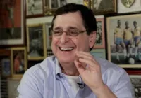 Jornalista esportivo Antero Greco morre aos 69 anos