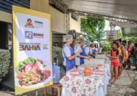 'Comida no prato' tem R$ 36 milhões  para cozinhas comunitárias