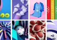 Comitê apresenta ‘look’ de equipamentos e instalações das Olimpíadas