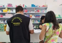 Comprar remédios em drogarias clandestinas representa risco à saúde