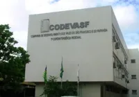 Codevasf pede que Justiça intime ex-superintendente após acusações imagem