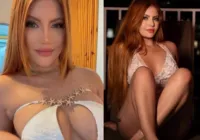 Concurso elege “vagina mais bonita do Brasil”; votação está aberta