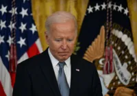 Confira a carta de Biden na qual anuncia desistência da candidatura