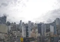 Confira a previsão do tempo para esta semana em Salvador