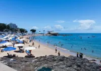 Confira as praias impróprias para banho neste final de semana