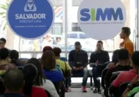 Confira as vagas de emprego do SIMM desta quarta-feira