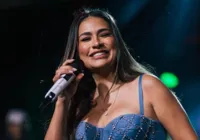 Confira atrações dos festejos de São Pedro no Parque nesta sexta