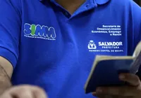 Confira vagas de emprego do Simm para esta segunda-feira