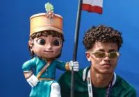 Conheça Hygor, camisa 10 do Goiás e campeão da Copa 2 de Julho imagem