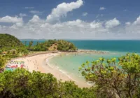 Conheça as 4 praias da Bahia que estão entre as 20 melhores do mundo