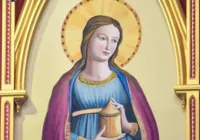 Conheça história de Maria Madalena, fiel discípula do Cristo