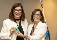 Magda Chambriard é aprovada como nova presidente da Petrobras