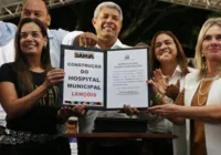 Construção de novo hospital na Bahia envolve investimento de R$ 8,5 mi
