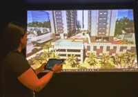Construtoras investem em tecnologia para conquistar clientes