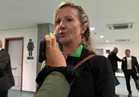 Coordenadora da Seleção feminina quer "levantar taça" com o Brasil