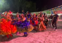 'Coreto' abre espaço à cultura junina e fortalece tradição no Parque