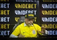 Corinthians perde maior patrocínio do futebol brasileiro