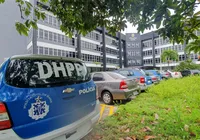 Motoboy é morto em via pública em bairro de Salvador