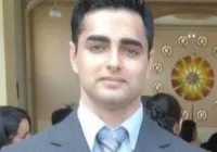 Corpo estudante universitário é encontrado em estado de decomposição