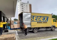 Correios vão instalar armários para encomendas de moradores do RS