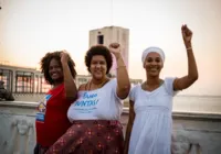 Crescimento das candidaturas afros não refletem no Legislativo baiano