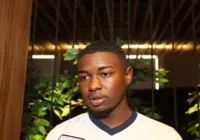 Cria do Bahia sonha com retorno ao profissional: "Tenho expectativa"